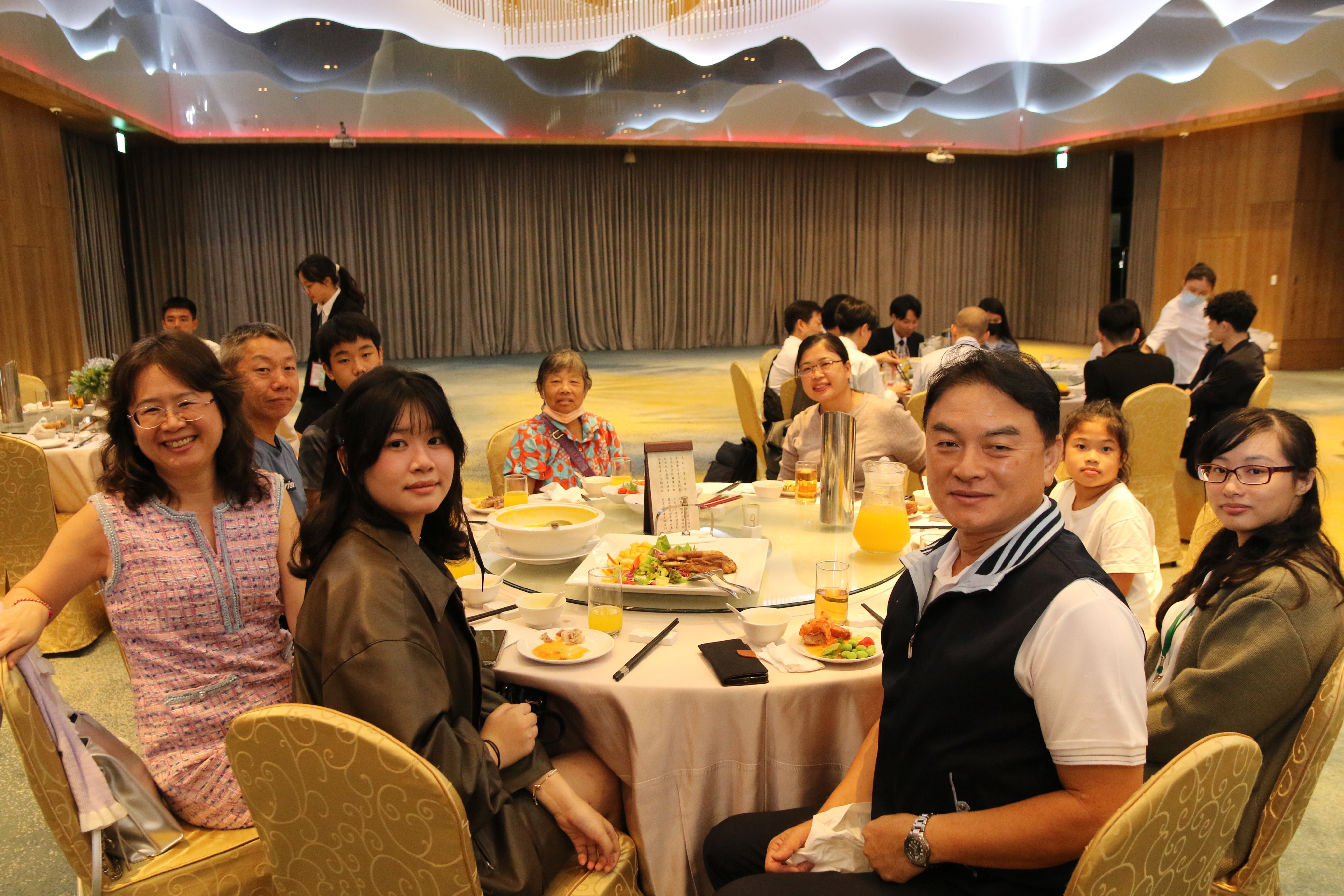 Banquet 5